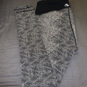 Calia by Carrie Underwood workout leggings